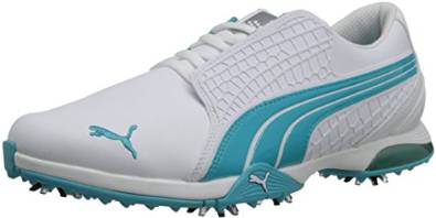 Womens Puma Biofusion Golf Shoes
