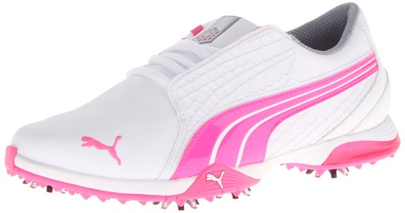 Puma Biofusion Golf Shoes