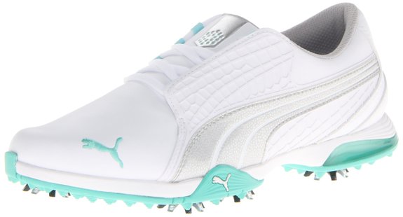 Womens Biofusion Golf Shoes