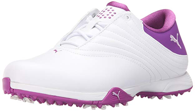 Womens Puma Blaze Golf Shoes