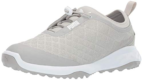 Womens Puma Brea Fusion Sport Golf Shoes