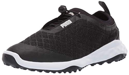 Puma Womens Brea Fusion Sport Golf Shoes