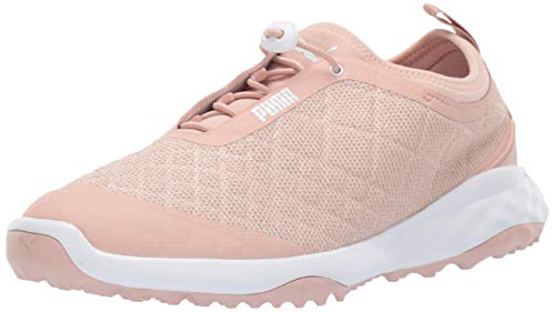 Puma Womens Brea Fusion Sport Golf Shoes