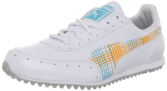 Womens Puma Cat 2 G Wns Golf Shoes