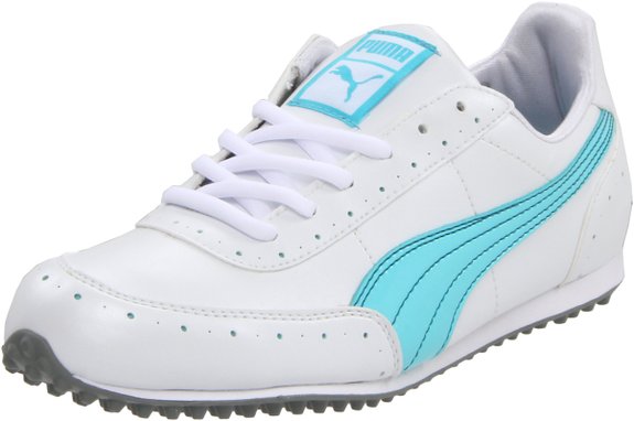 Womens Cat 2 Wns Golf Shoes