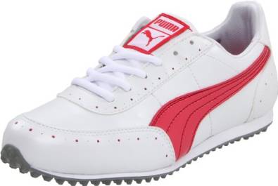 Puma Womens Cat 2 Wns Golf Shoes