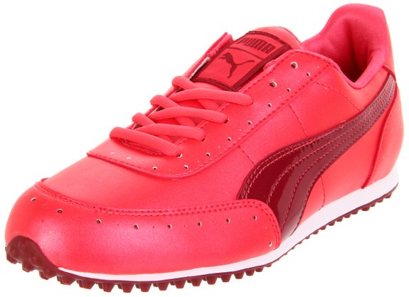 Womens Puma Cat 2 Wns Golf Shoes