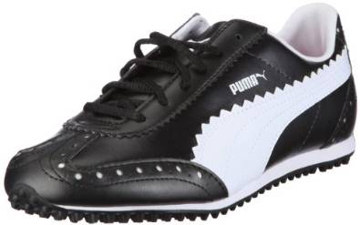 Womens Puma Cat Golf Shoes