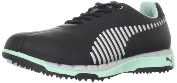 Womens Faas Grip Wns Golf Shoes