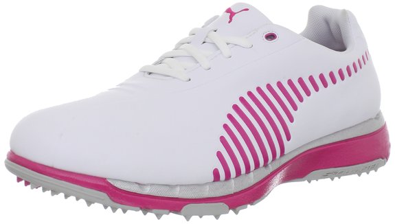 Puma Womens Faas Grip Wns Golf Shoes