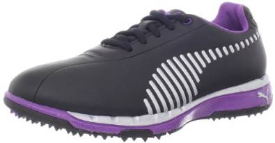 Womens Puma Faas Grip Wns Golf Shoes