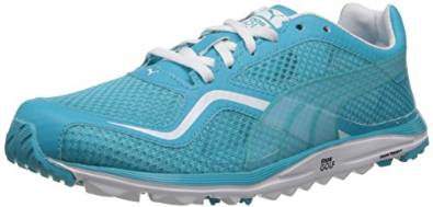 Puma Faas Lite Mesh Golf Shoes