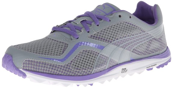 Womens Faas Lite Mesh Golf Shoes