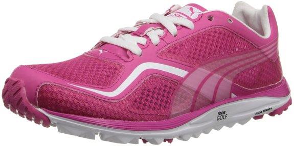 Puma Womens Faas Lite Mesh Shoes