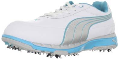 Womens Puma Faas Trac Wns Golf Shoes