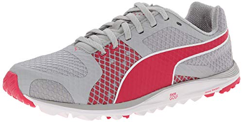 Puma Womens Faas Xlite Spikeless Golf Shoes