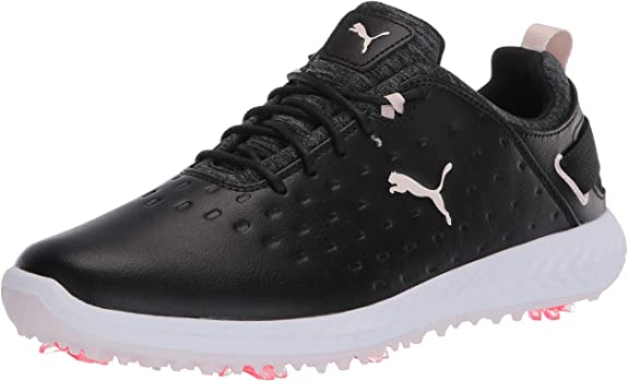 Puma Womens Ignite Blaze Pro Golf Shoes