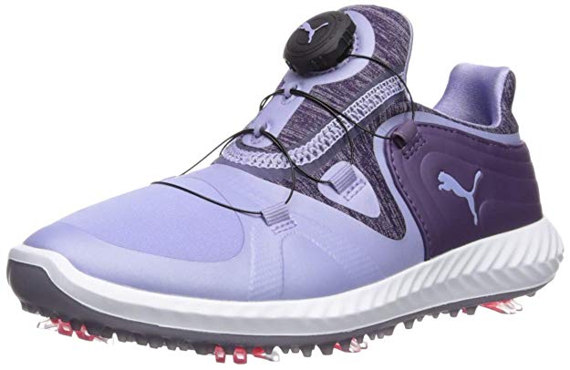 Womens Puma Ignite Blaze Sport Disc Golf Shoes