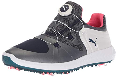 Puma Womens Ignite Blaze Sport Disc Golf Shoes