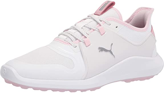 Puma Womens Ignite Fasten8 Spikeless Golf Shoes