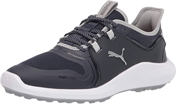 Puma Womens Ignite Fasten8 Spikeless Golf Shoes