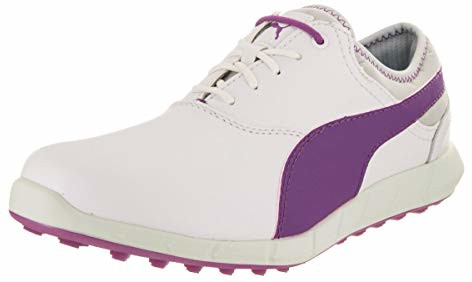 Womens Puma Ignite Golf Shoes