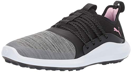 Womens Puma Ignite Nxt Solelace Golf Shoes