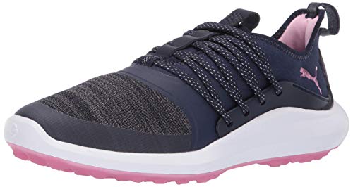 Puma Womens Ignite Nxt Solelace Golf Shoes