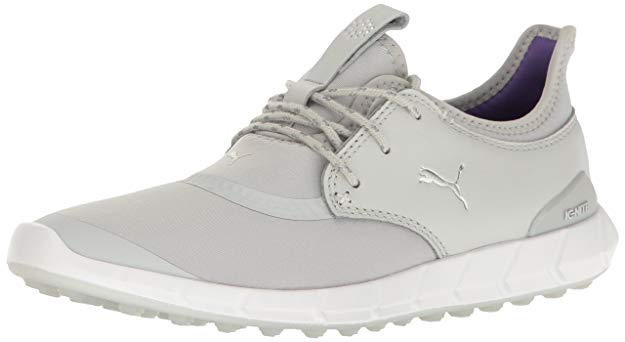 Puma Womens Ignite Spikeless Sport Golf Shoes