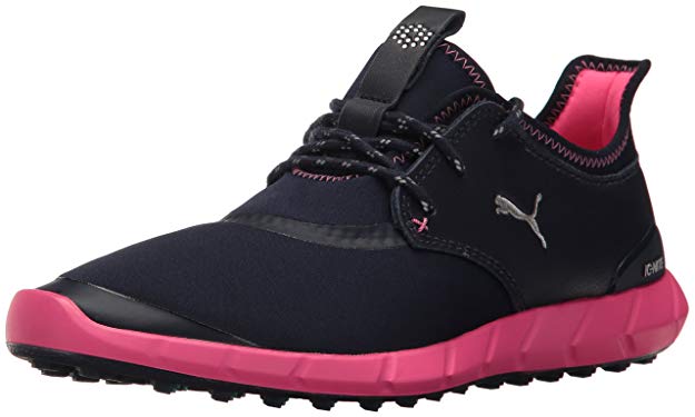 Puma Womens Ignite Spikeless Sport Golf Shoes