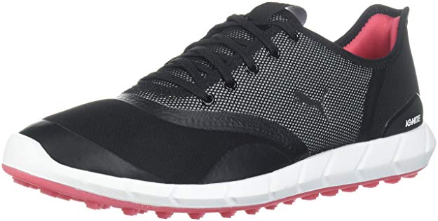 Puma Womens Ignite Statement Low Golf Shoes