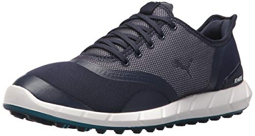 Puma Womens Ignite Statement Low Golf Shoes