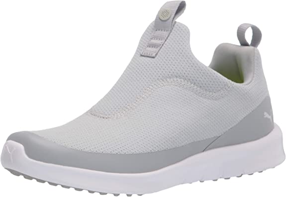 Puma Womens Laguna Fusion Slip-On Golf Shoes