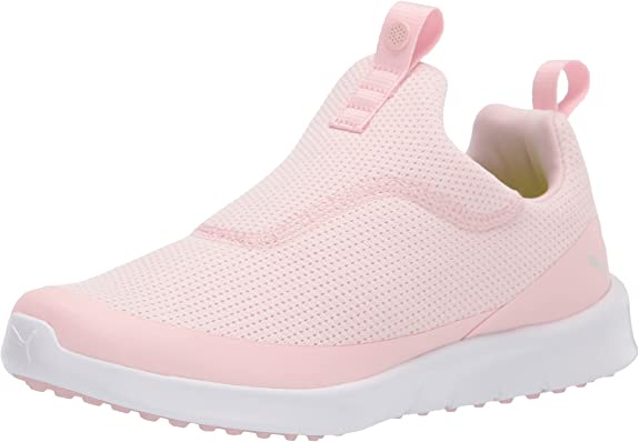 Puma Womens Laguna Fusion Slip-On Golf Shoes