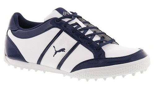 Womens Puma Monolite Cat Golf Shoes