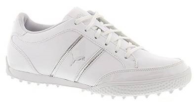 Puma Womens Monolite Cat Golf Shoes