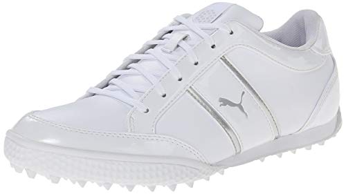 Puma Womens Monolite Cat Spikeless Golf Shoes