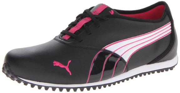 Puma Womens Monolite Golf Shoes