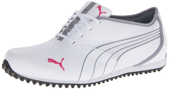 Puma Womens Monolite Golf Shoes