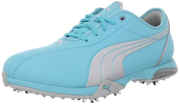 Womens Puma PG Royaltee Wns Golf Shoes