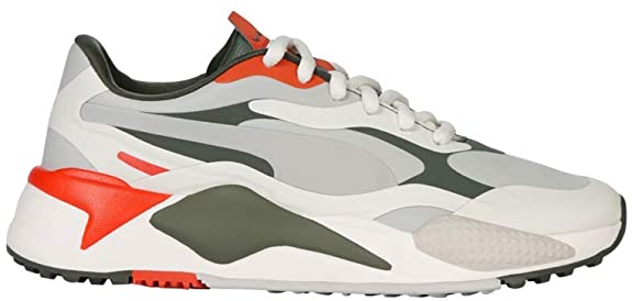 Womens Puma Rs-g Golf Shoes