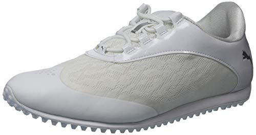 Puma Womens Summercat Sport Golf Shoes