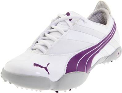 Puma Sunny Golf Shoes