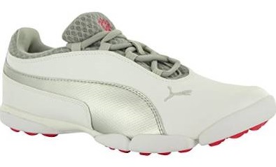 Womens Puma Sunnylite Golf Shoes