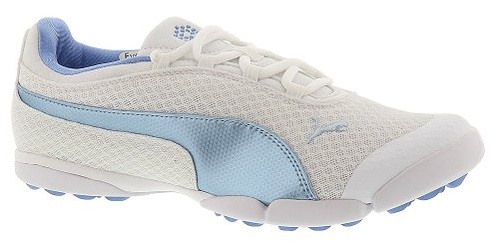 Puma Sunnylite Mesh Golf Shoes