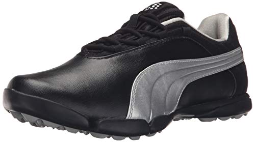 Womens Puma Sunnylite V2 Golf Shoes