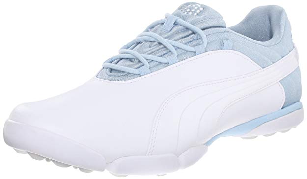 Puma Womens Sunnylite V2 Golf Shoes