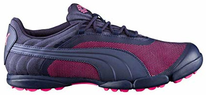 Womens Puma Sunnylite V2 Mesh Golf Shoes