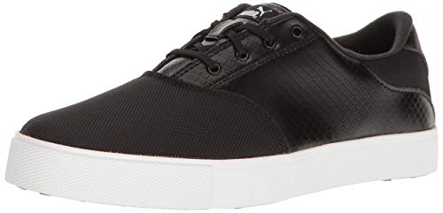Womens Puma Tustin Saddle Golf Shoes