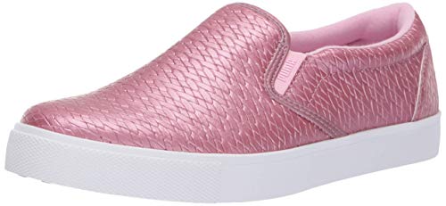 Womens Puma Tustin Slip-On Golf Shoes